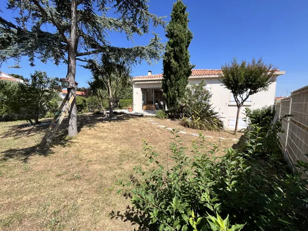 Maison à vendre Bretignolles-sur-Mer