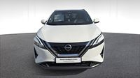 Nissan Qashqai e-POWER 190ch Tekna 2022