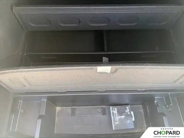 Kia Ceed sw 1.5 t-gdi 140 ch bvm6 — photo 27