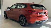 Bmw Série 1 118iA 136ch Edition Sport DKG7 — photo 7
