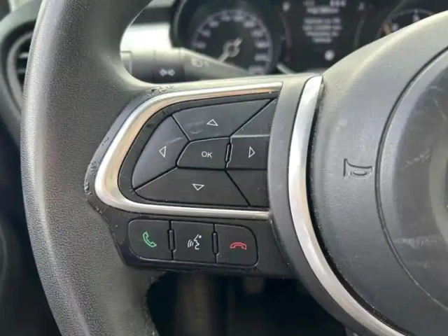 Fiat 500 x 1.6 multijet 120ch city cross — photo 10