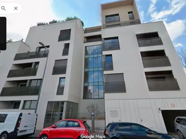 Studio 1 pièce 25 m²