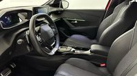 Peugeot 208 1.2 PureTech 100ch S&S GT EAT8 — photo 12
