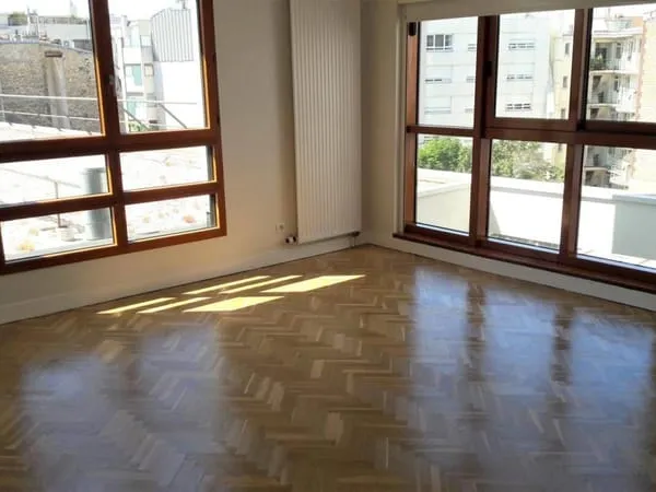 Appartement 3 pièces 73 m²