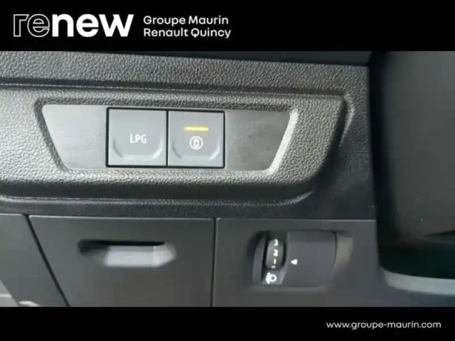 Dacia Sandero 1.0 eco-g 100ch journey — photo 15