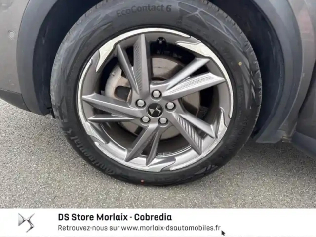 Ds Ds 7 crossback e-tense 225ch rivoli — photo 11