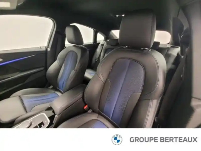Bmw Serie 2 série 2 gran coupé 220da 190ch m sport — photo 4