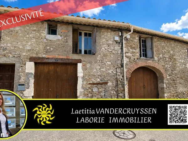 Propriété 8 pièces 257 m²