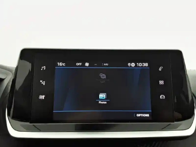 Peugeot 208 puretech 100 s&amp;s bvm6 — photo 25