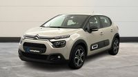 Citroen C3 1.2 PureTech 83ch S&S Feel Pack