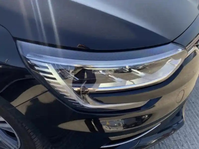 Renault Megane 1.5 blue dci 115ch intens — photo 7