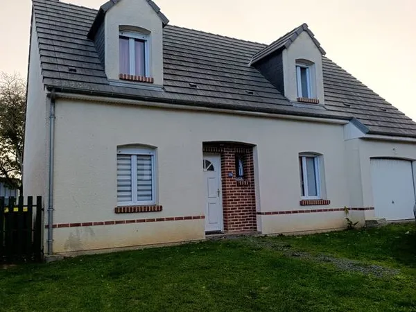 Pavillon à louer Oresmaux