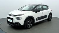 Citroen C3 1.2 PureTech 110ch S&S Shine EAT6 137g