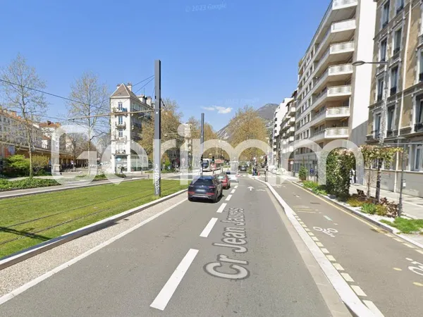 Stationnement Location Grenoble   75€
