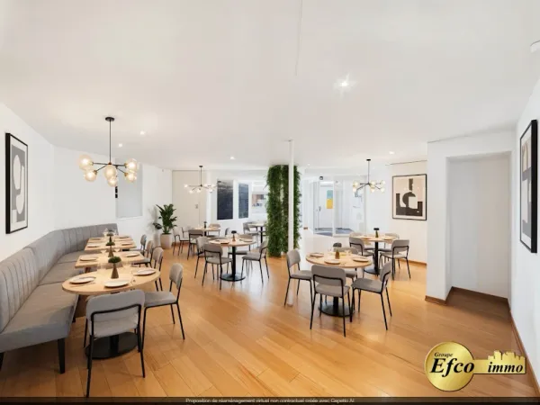 Local 161 m²