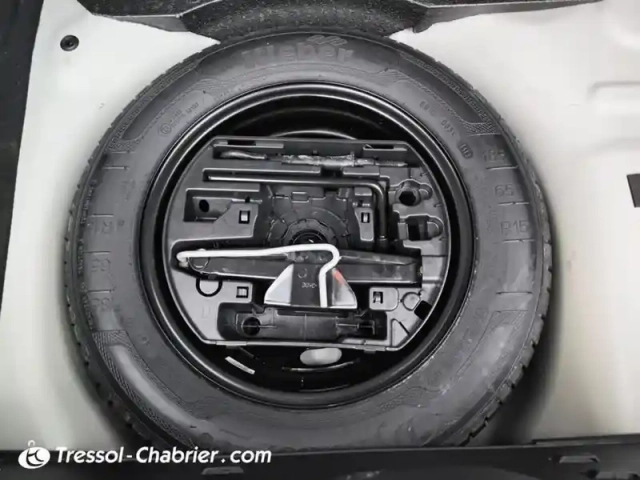 Citroën C3 puretech 82 s&amp;s bvm5 origins — photo 27