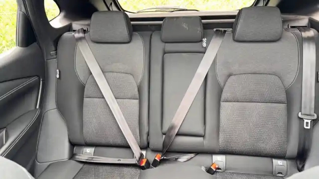 Nissan Qashqai e-power 190 ch — photo 69