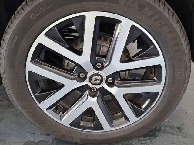 Renault Captur dci 90 — photo 14