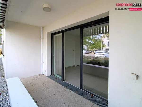 Appartement Villenave d'Ornon - 3 pièce(s) - 61 m2
