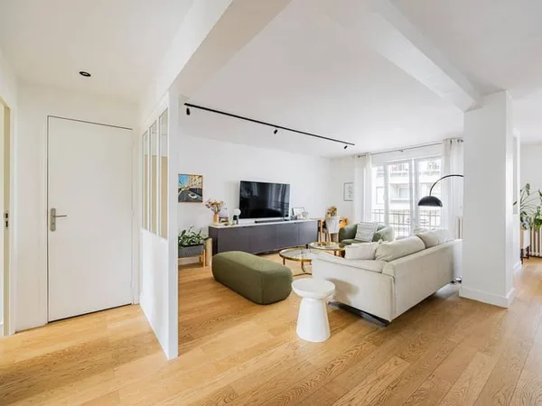 Appartement 3 pièces 75 m²