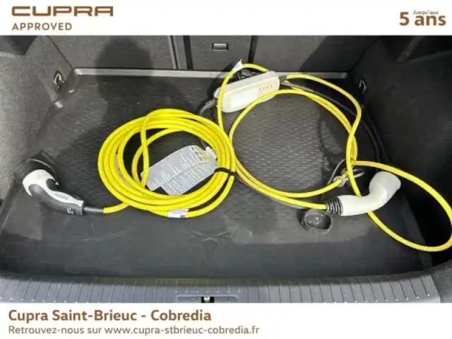 Cupra Formentor 1.4 e-hybrid 245ch vz dsg6 — photo 15