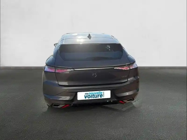 Ds Ds 4 puretech 130 eat8 — photo 5