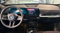 Bmw X1 ieDrive20 204ch M Sport — photo 10