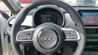 Fiat 600 1.2 Hybrid Turbo 110ch La Prima eDCT6 — photo 13