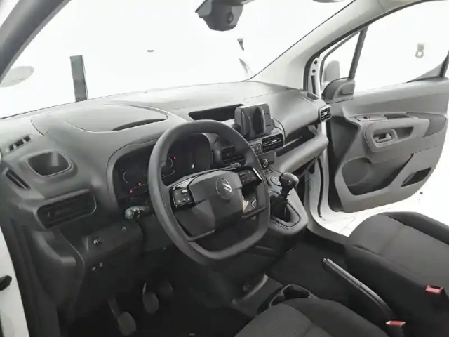 Citroën Berlingo van xl 950kg bluehdi 130 s&amp;s bvm6 — photo 8