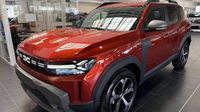 Dacia Duster 1.2 mild hybrid 130ch Journey — photo 2