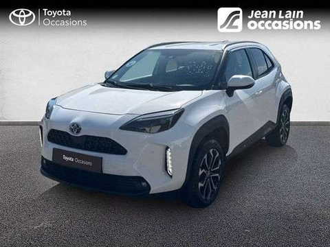 Toyota YARIS CROSS Toyota Yaris Cross