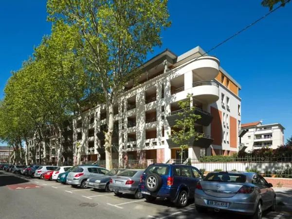 Appartement 4 pièces 83 m²