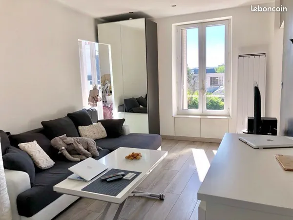 Appartement 30m2 840