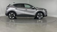 Renault Captur 1.6 E-Tech full hybrid 145ch Techno — photo 4
