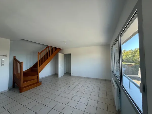 Appartement 3 pièces 71 m²