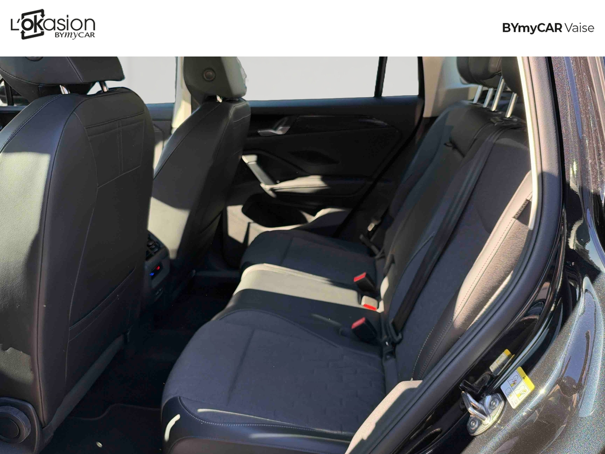 Volkswagen Tiguan 1.5 eHybrid 204ch DSG6 — photo 12