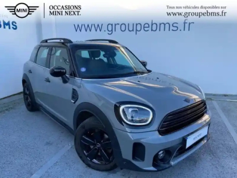 Mini Countryman cooper 136ch edition premium plus bva7