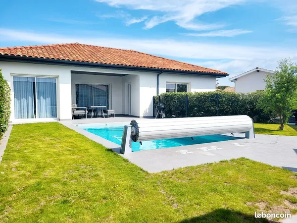 Location maison individuelle