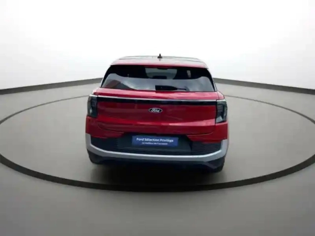 Ford Explorer 286ch extended range 77kwh rwd — photo 5