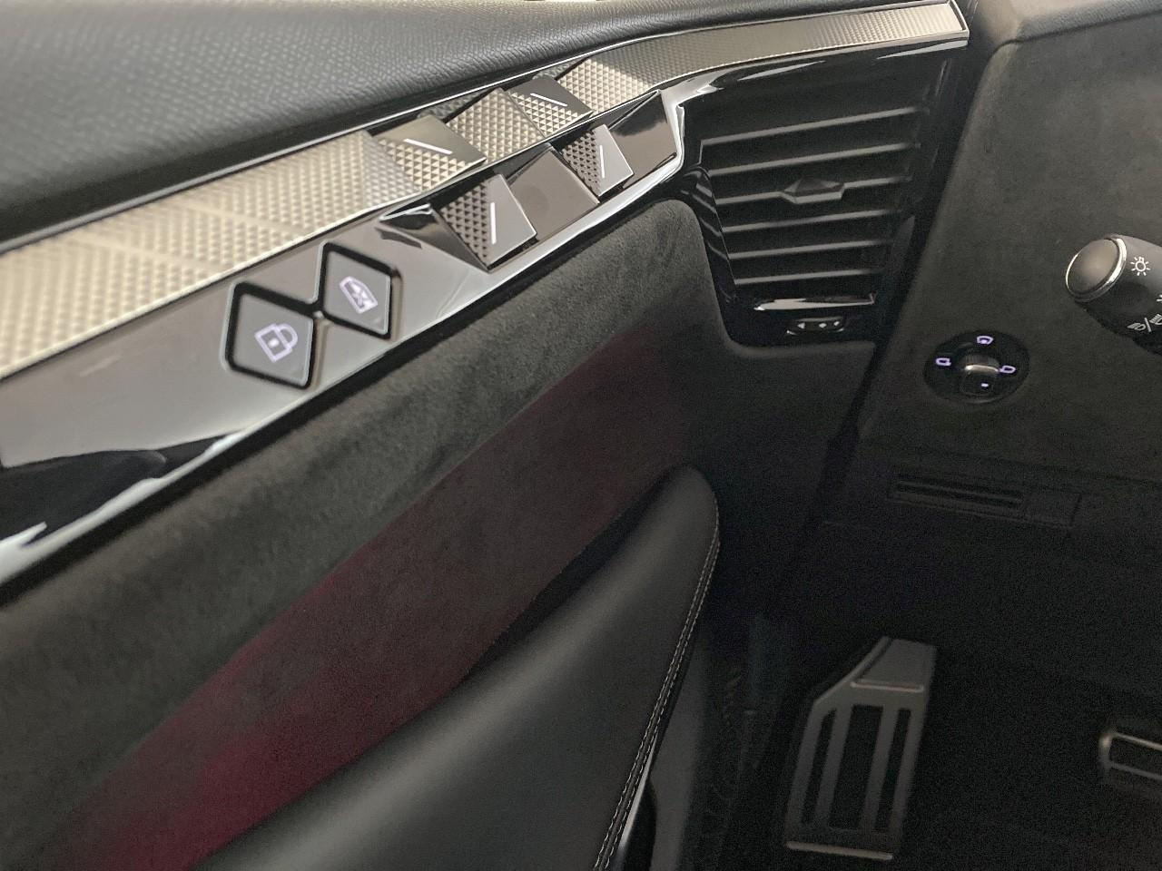 Ds Ds 4 bluehdi 130 eat8 etoile - alcantara — photo 20