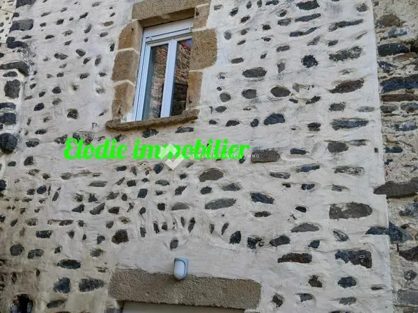 Maison 3 pièces 50 m²