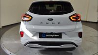 Ford Puma 1.0 EcoBoost Hybrid 125ch ST-Line X S&S — photo 6