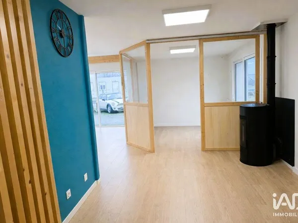Location / Local Commercial - 127 m²