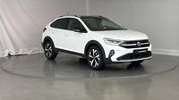 Volkswagen Taigo 1.0 TSI 110ch Style DSG7 — photo 3