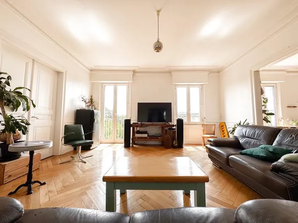 A vendre 6p 160 m2