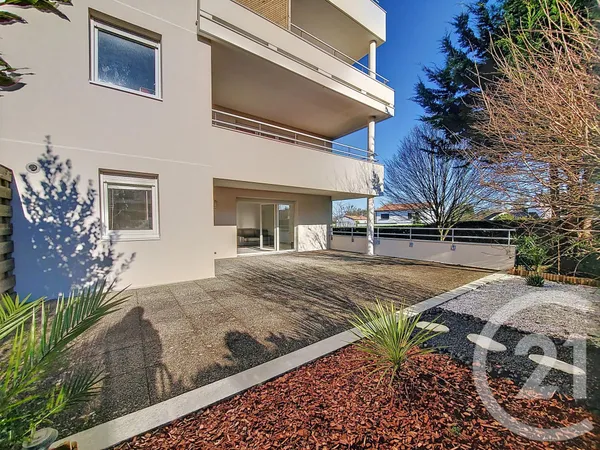 Appartement 3 pièces 79 m²