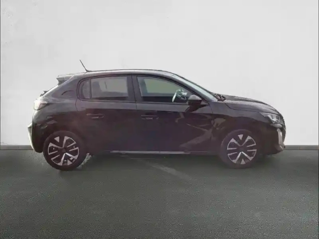 Peugeot 208 100 s&amp;s bvm6 — photo 48