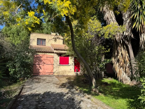 Maison 4 pièces 82 m²