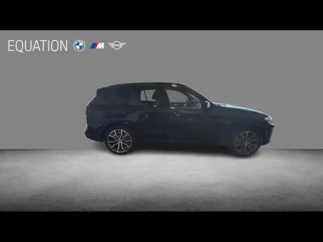 Bmw X3 xdrive30e 292ch m sport — photo 3