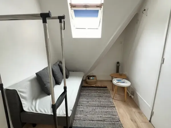 Vends appartement